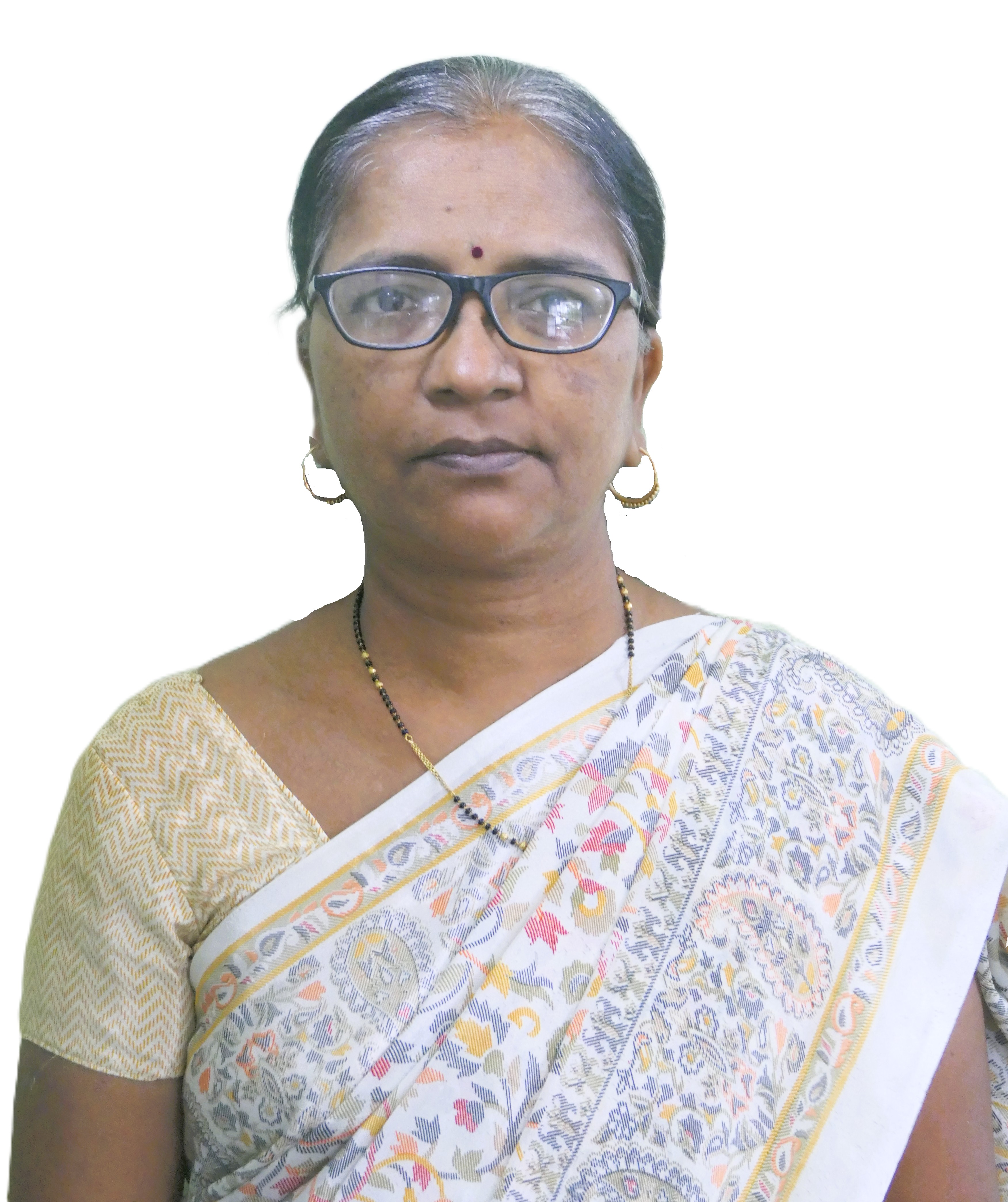 Rekha Prakash Khandzhode
